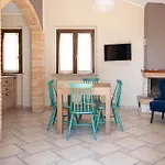 Panzió La Ginestra In Fiore *