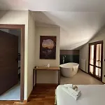 La Ginestra In Fiore ベッド・アンド・ブレックファスト *