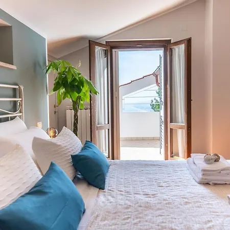 Bed & Breakfast La Ginestra In Fiore *