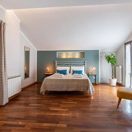 La Ginestra In Fiore *