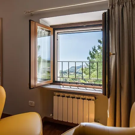 La Ginestra In Fiore Bed & Breakfast