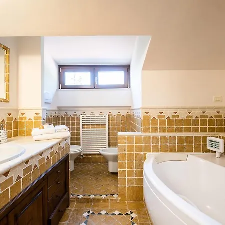 فندق مبيت وإفطار La Ginestra In Fiore