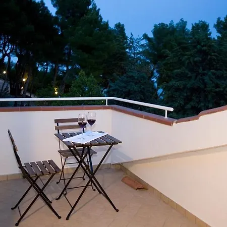 La Ginestra In Fiore سيرولو