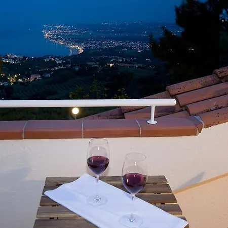 Bed & Breakfast La Ginestra In Fiore *