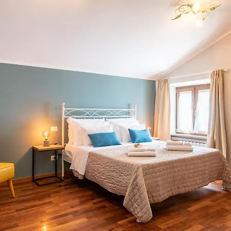 La Ginestra In Fiore *