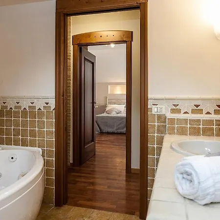 La Ginestra In Fiore