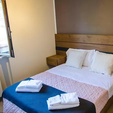 Bed & Breakfast La Ginestra In Fiore