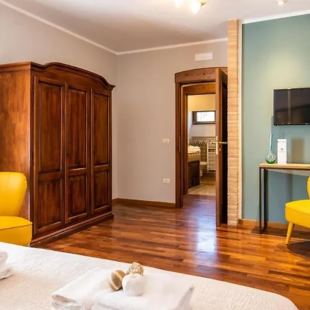 La Ginestra In Fiore *