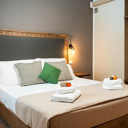 La Ginestra In Fiore Bed & Breakfast