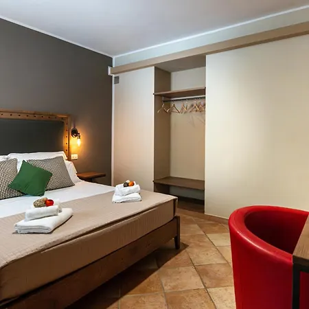 Bed & Breakfast La Ginestra In Fiore Sirolo