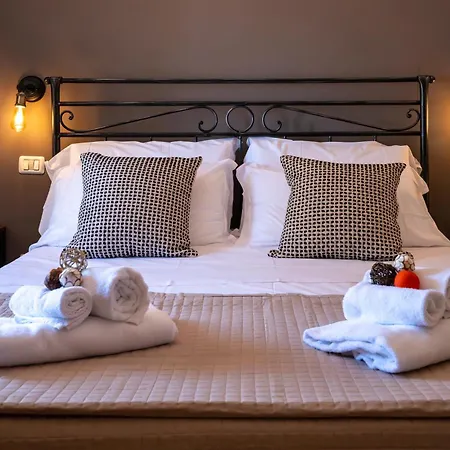 La Ginestra In Fiore * Sirolo