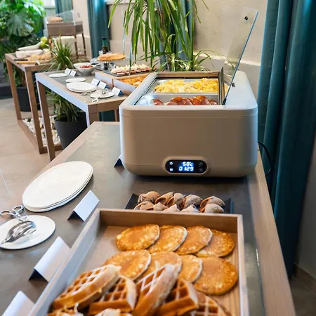 La Ginestra In Fiore