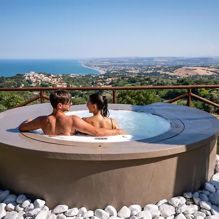 La Ginestra In Fiore Bed & Breakfast