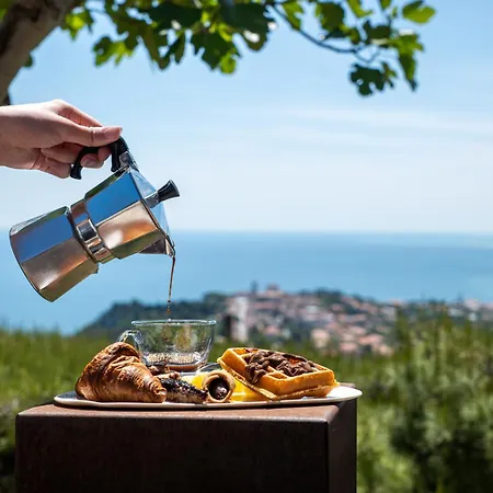 Bed & Breakfast La Ginestra In Fiore