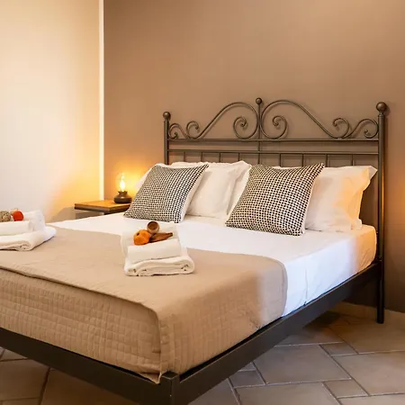 La Ginestra In Fiore فندق مبيت وإفطار *