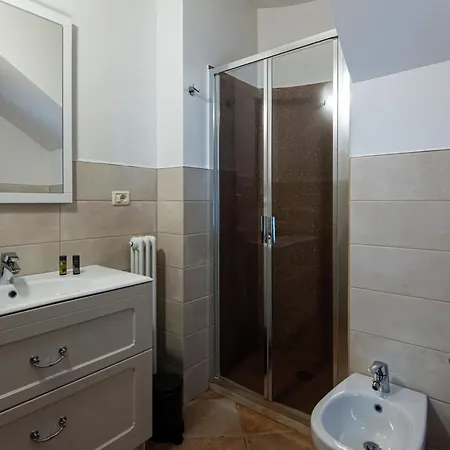 Bed & Breakfast La Ginestra In Fiore *