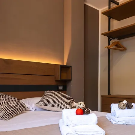 La Ginestra In Fiore Bed & Breakfast Sirolo