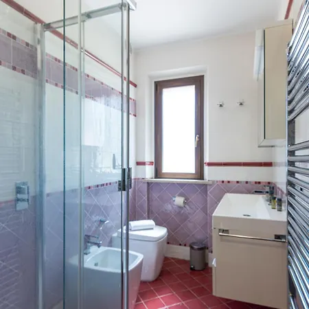 La Ginestra In Fiore سيرولو