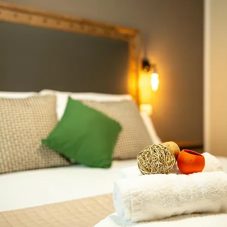 Bed & Breakfast La Ginestra In Fiore