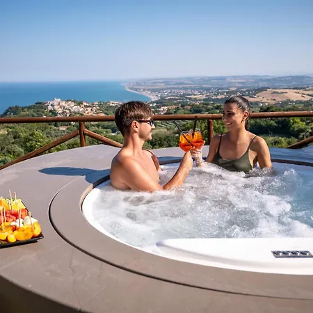 La Ginestra In Fiore Bed & Breakfast *