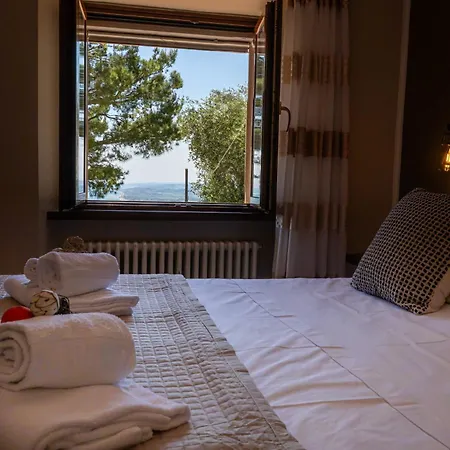 فندق مبيت وإفطار La Ginestra In Fiore 3*