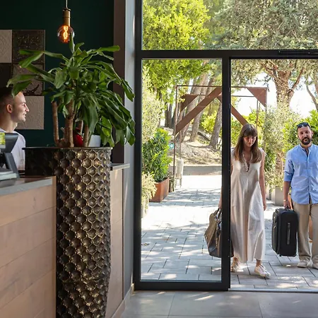 La Ginestra In Fiore Bed & Breakfast Sirolo