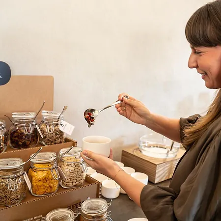 La Ginestra In Fiore *