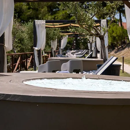 La Ginestra In Fiore سيرولو