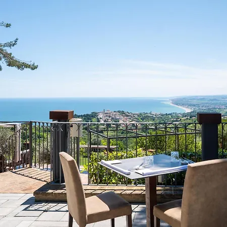 فندق مبيت وإفطار La Ginestra In Fiore