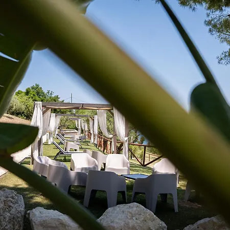 La Ginestra In Fiore فندق مبيت وإفطار *