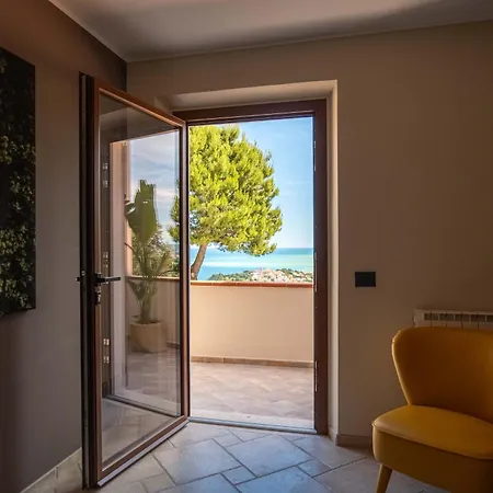La Ginestra In Fiore سيرولو