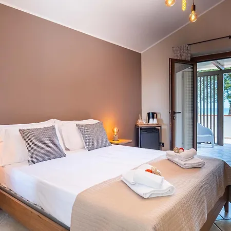 La Ginestra In Fiore فندق مبيت وإفطار 3*