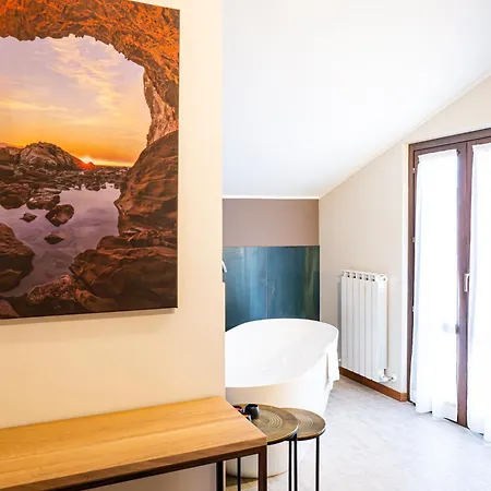 La Ginestra In Fiore فندق مبيت وإفطار