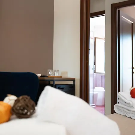 La Ginestra In Fiore فندق مبيت وإفطار