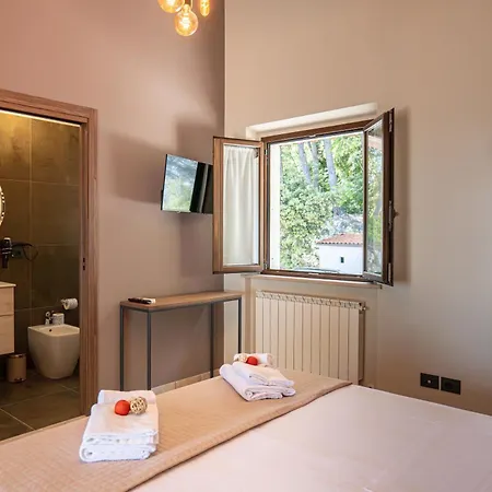 فندق مبيت وإفطار La Ginestra In Fiore