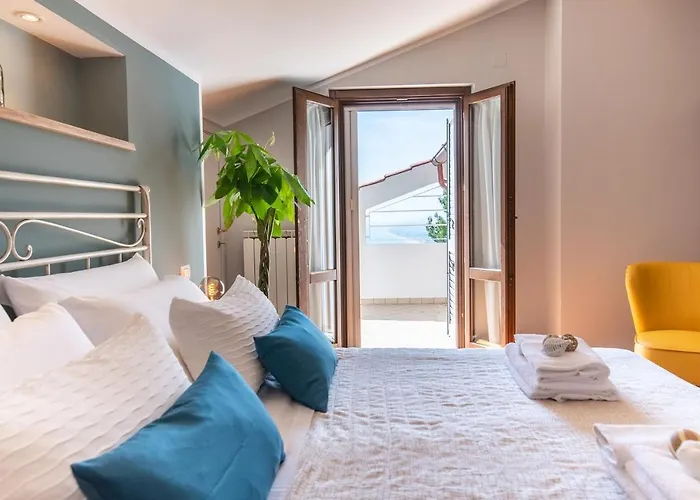 Bed & Breakfast La Ginestra In Fiore *