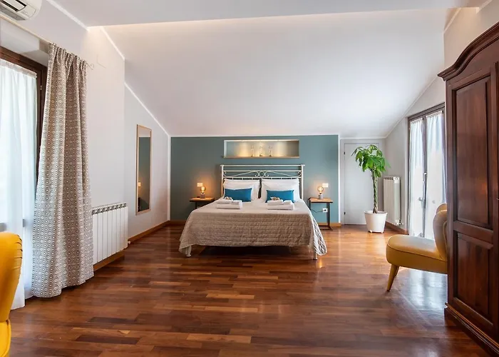 La Ginestra In Fiore *