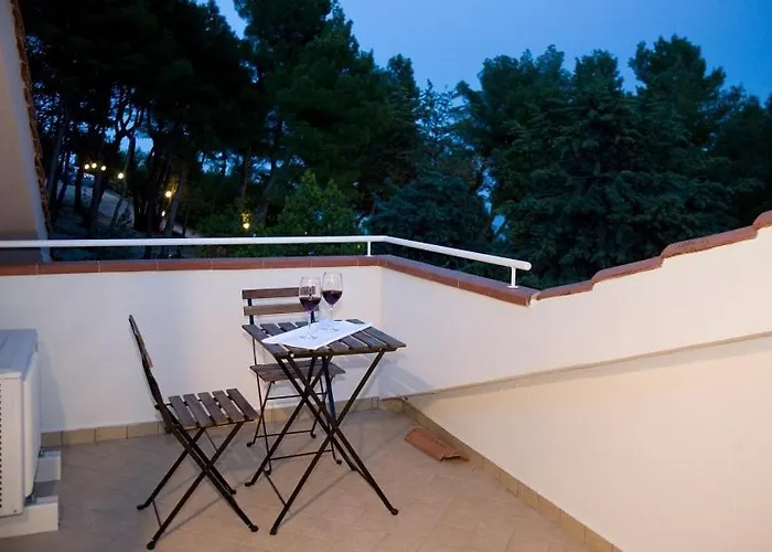 La Ginestra In Fiore Sirolo