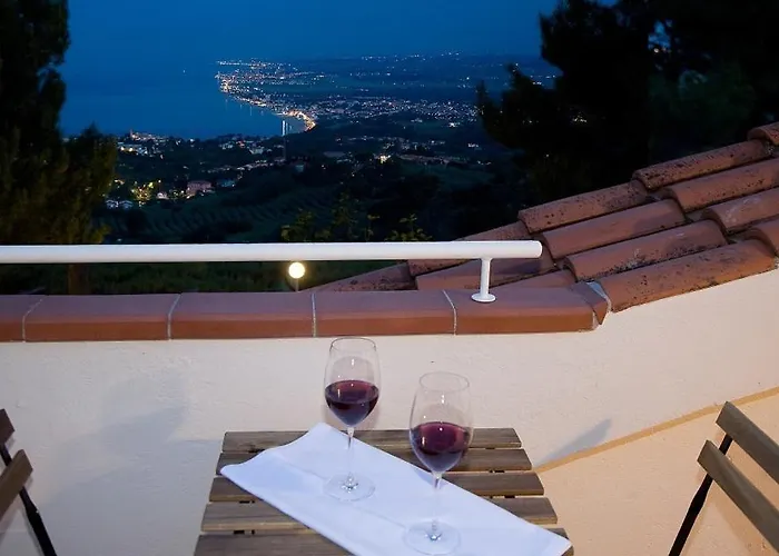 Bed & Breakfast La Ginestra In Fiore *