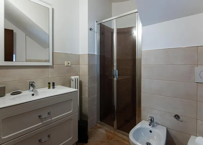 Bed & Breakfast La Ginestra In Fiore *