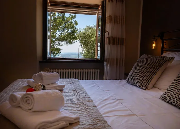 Bed & Breakfast La Ginestra In Fiore *