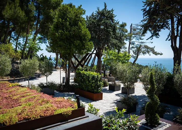 La Ginestra In Fiore Bed & Breakfast Sirolo